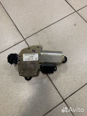 Продаю мотор стеклоочистителя ваз 2112