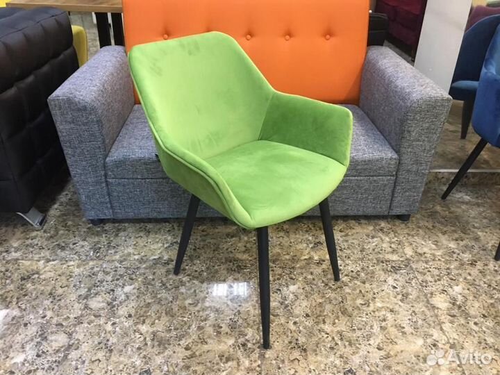 Стул / Любые цвета в наличии