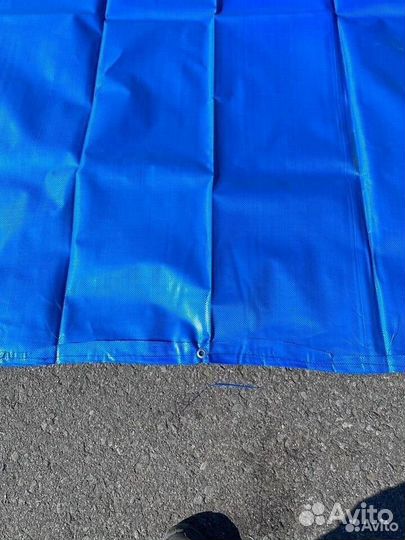 Тенты и полога