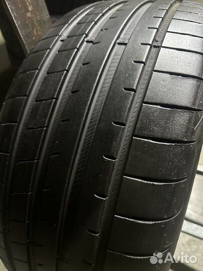 Goodyear Eagle F1 Asymmetric 3 255/40 R19 100Y