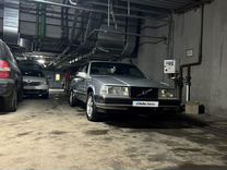 Volvo 960 2.0 MT, 1991, 250 000 км, с пробегом, цена 550 000 руб.