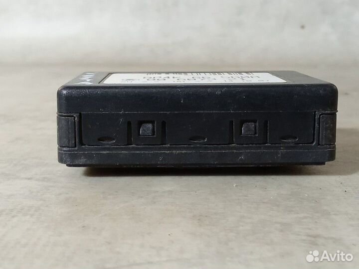 Датчик дождя Mazda 2 II