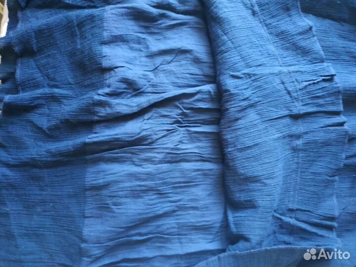 Летний сарафан