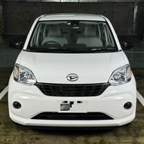 Daihatsu Boon 1.0 CVT, 2018, 49 000 км, с пробегом, цена 1 117 000 руб.