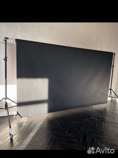 Система установки фона/ Стойки Lastolite