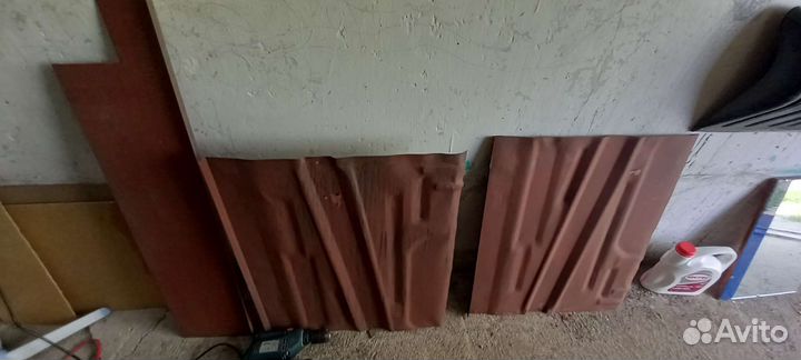 Кузовное железо ваз2110-2170