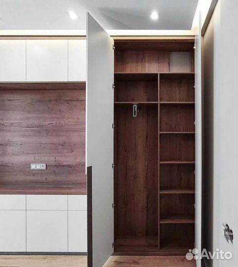 Шкафы на заказ