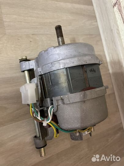 Двигатель для стиральной машины Ардо