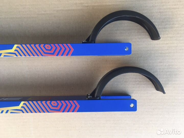 Платформа для лыжероллеров