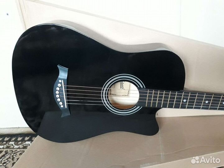 Гитара новая белуччи, доставка