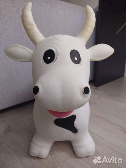 Игрушка попрыгун 