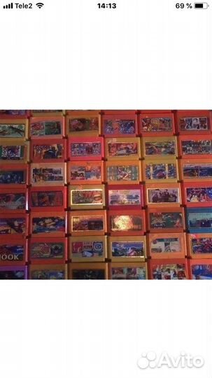 Dendy и Sega pal/ntsc Новые. Гарантия