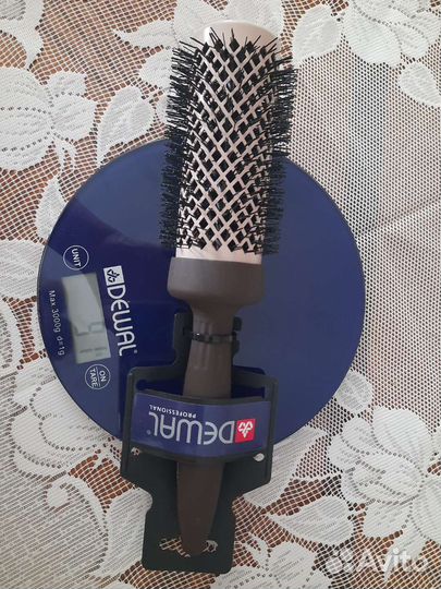 Весы высокоточные Dewal