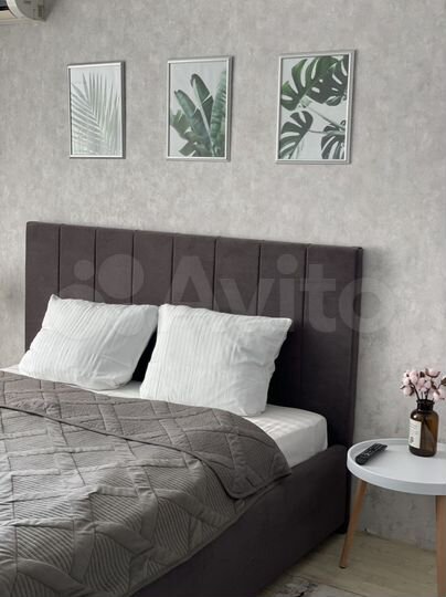 2-к. квартира, 50 м², 8/9 эт.