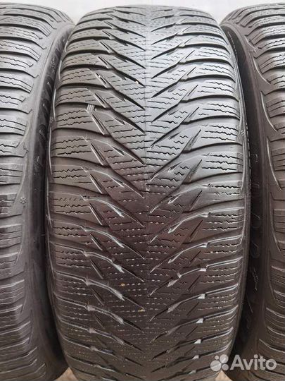 Goodyear UltraGrip 8 195/55 R16 87H