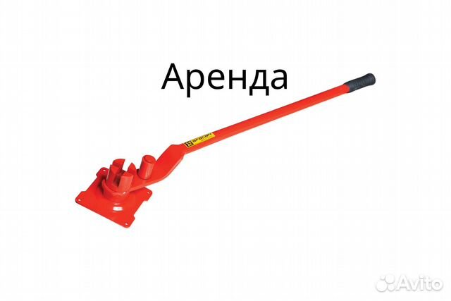 Аренда пистолета для вязки арматуры, армогиба