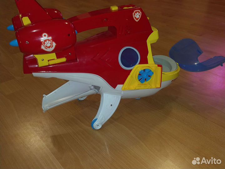 Щенячий патруль оригинал