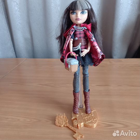 Кукла Ever after high