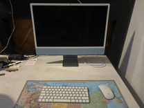 Apple iMac 24 m1 (2021) 8 256 GPU8