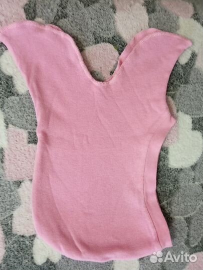 Шлем под шапку р.42-44