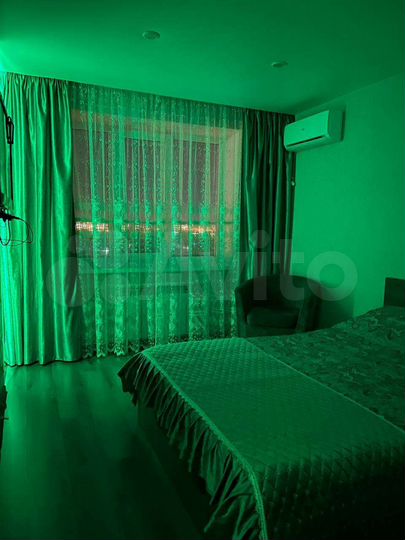 1-к. квартира, 38 м², 8/14 эт.