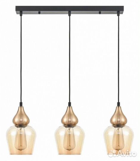 Подвесной светильник Vele Luce Simone VL5564P13