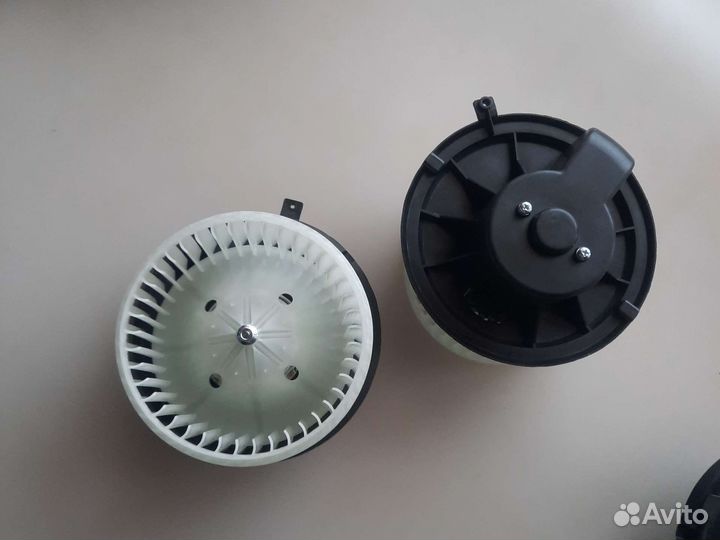 Мотор печки Газель Некст