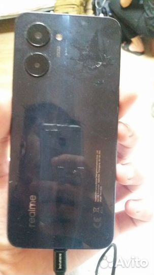 realme C33, 3/32 ГБ