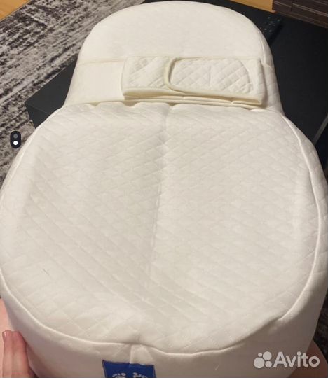 Кокон для новорожденных