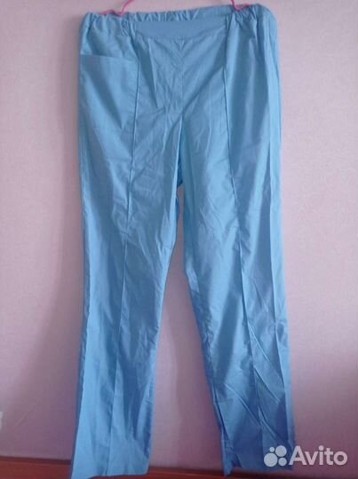 Костюм медицинский р.44-46, рост 158-164см