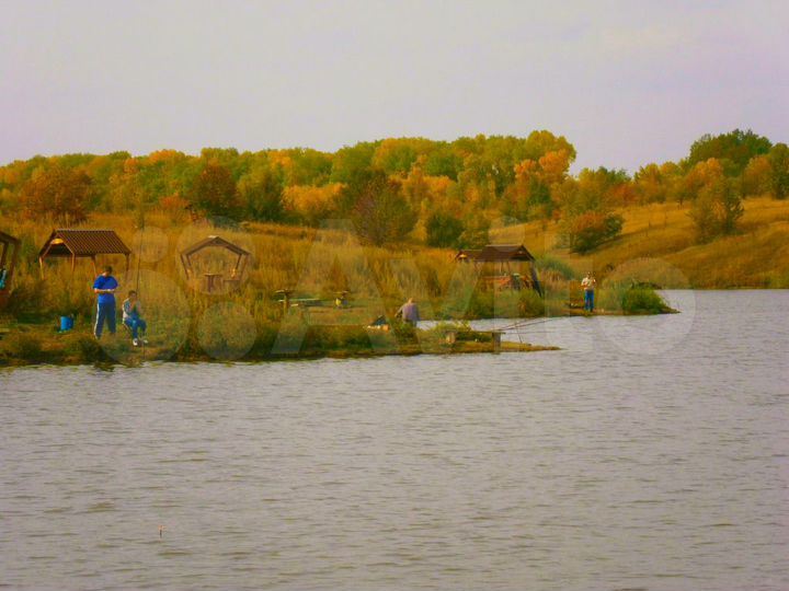 Участок 15 га (СНТ, ДНП)