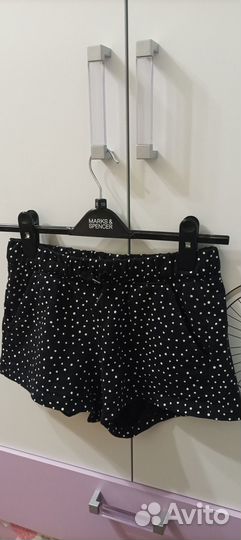 Шорты для девочек