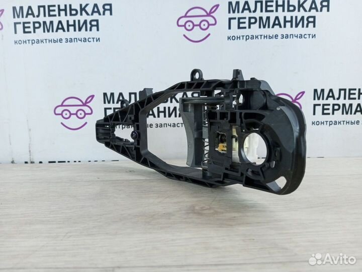 Скелет ручки двери передней правой BMW 8 G14/G15