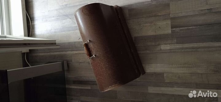 Швейная машина Подольск ручная бу