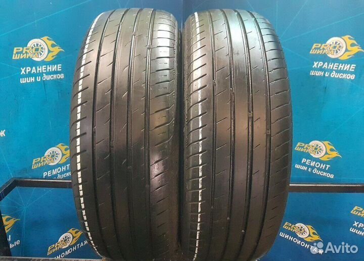 Nexen N'Fera SU4 185/65 R15