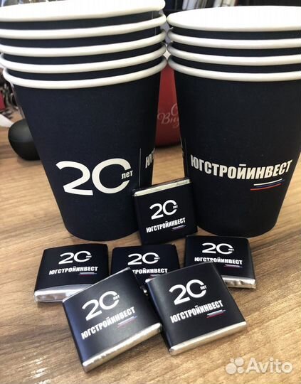 Полиграфические услуги