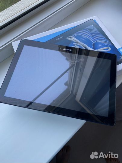 Планшет Lenovo TAB 2 A10-30