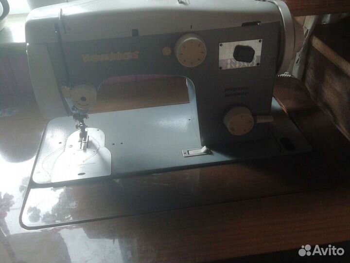 Механик по ремонту швейных машин