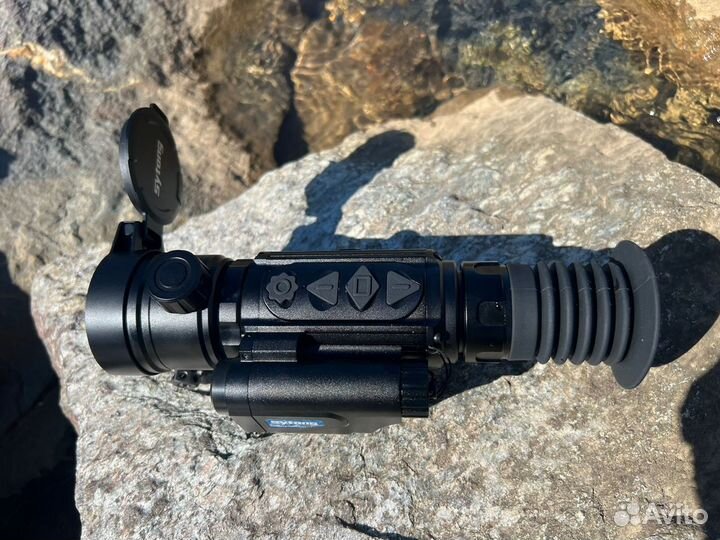 Тепловизонный прицел Sytong xm 06-35 LRF