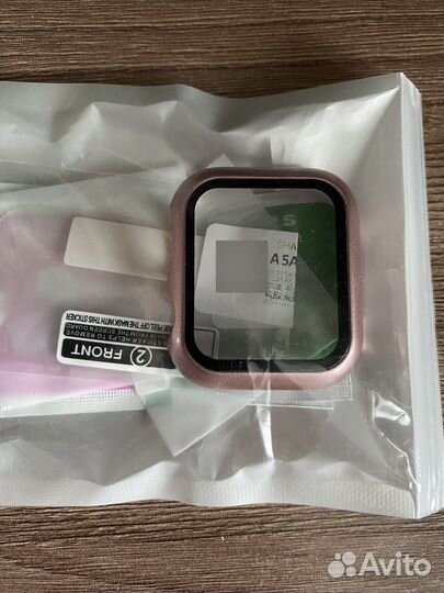 Чехол для apple watch 40 mm