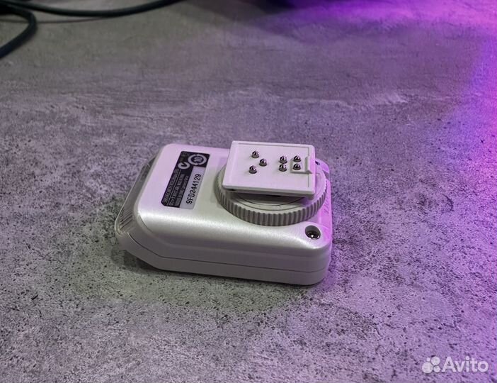 Вспышка для samsung nx300