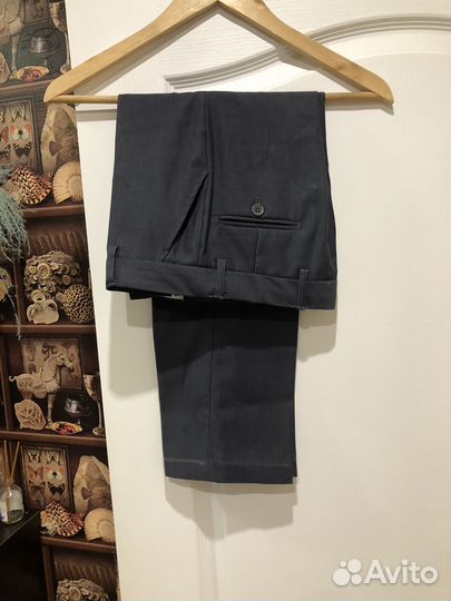 Школьный костюм для мальчика 128