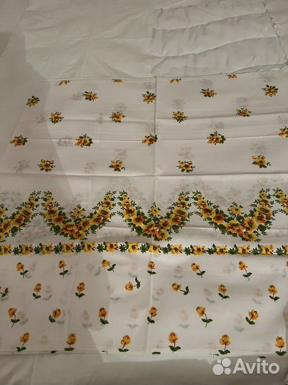 Наволочки х/б 70х70