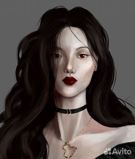 Графический художник