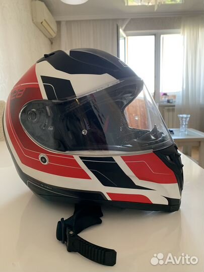 Шлем для мотоцикла