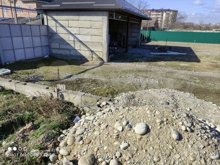 Участок 10 сот. (ИЖС)