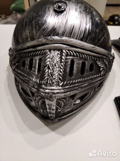 Аренда костюма 