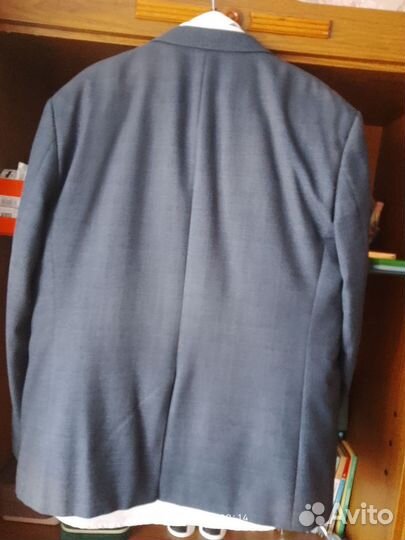 Костюм мужской 60 размер