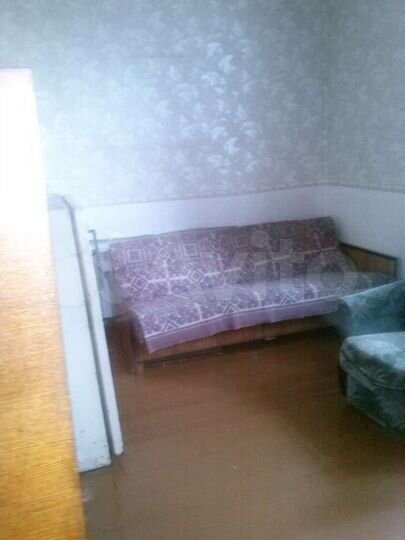 3-к. квартира, 85 м², 4/4 эт.