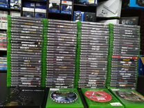 Игры Xbox ONE продажа, обмен, покупка